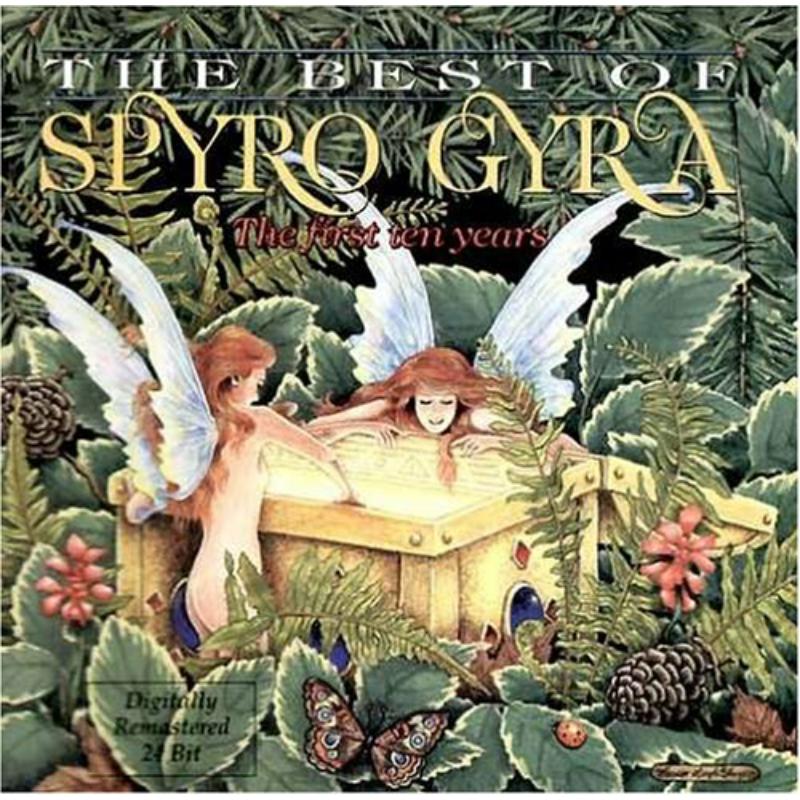 Picture of Spyro Gyra - Best Of