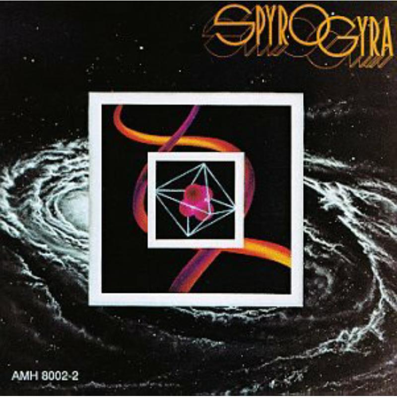 Picture of Spyro Gyra - Spyro Gyra