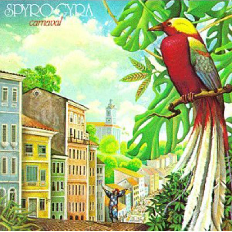 Picture of Spyro Gyra - Carnaval