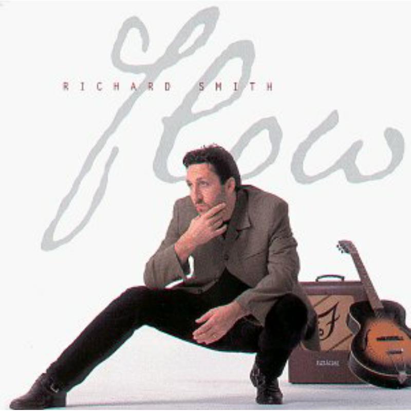 Picture of Richard Smith - Flow