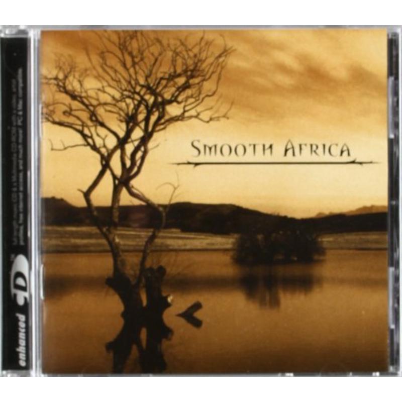 Picture of Various Artists - Smooth Africa