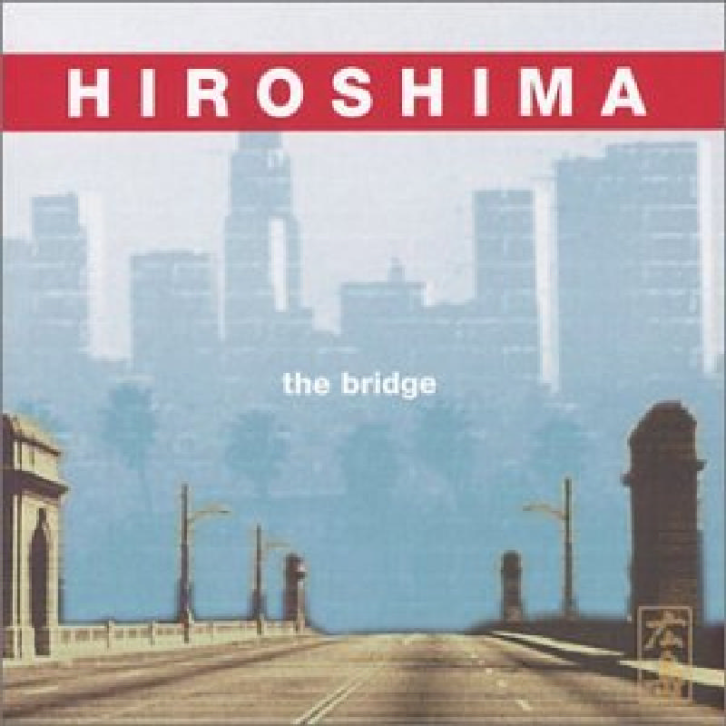 Picture of Hiroshima - The Bridge