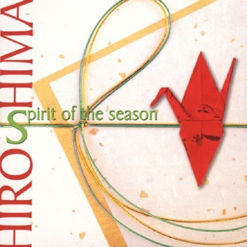 Picture of Hiroshima - Spirit of the Season
