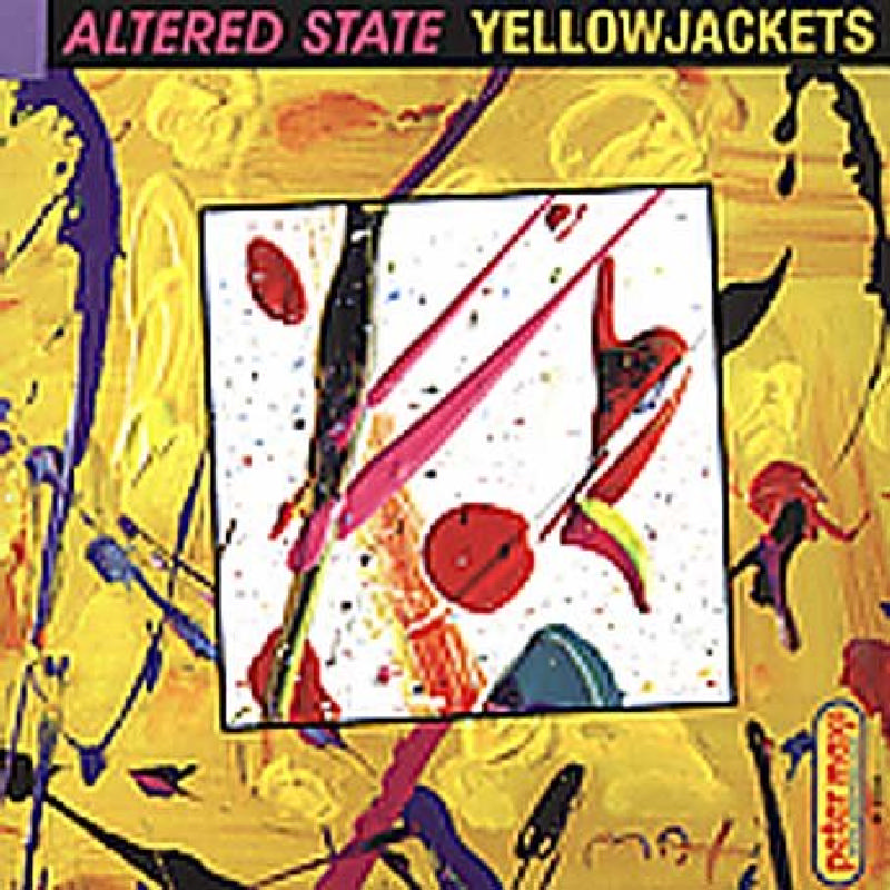 Picture of Yellowjackets - Altered State
