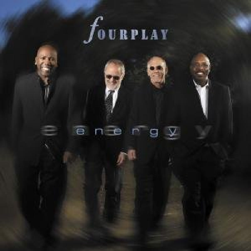 Picture of Fourplay - Energy