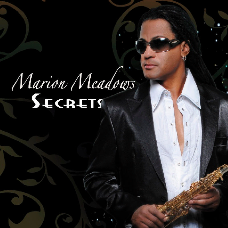 Picture of Marion Meadows - Secrets