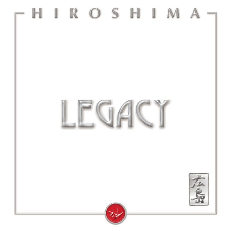 Picture of Hiroshima - Legacy