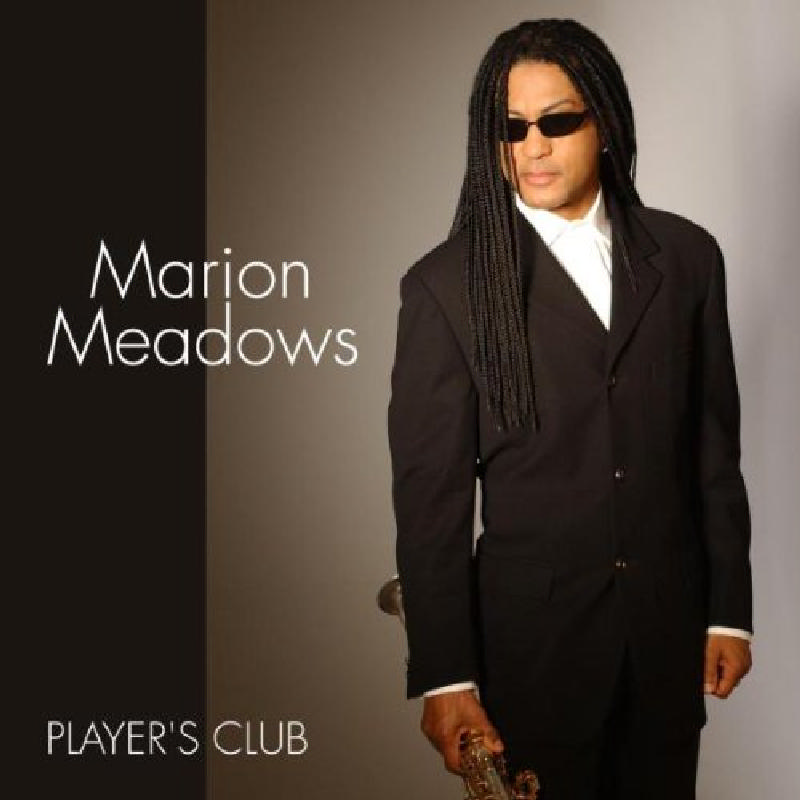 Picture of Marion Meadows - Player's Club