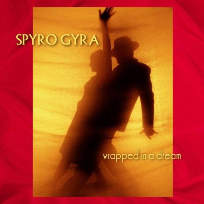Picture of Spyro Gyra - Wrapped in a Dream (SACD)