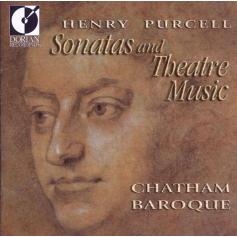 Picture of Chatham Baroque - Sonatas and Theatre Music