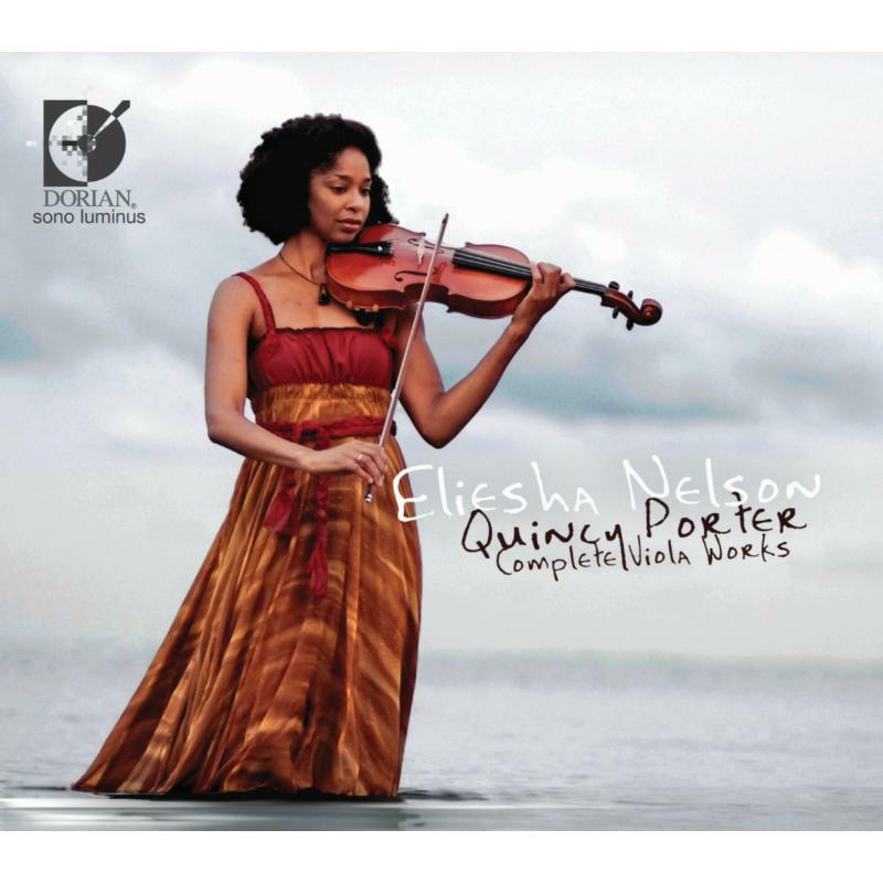 Picture of Nelson:Mclaughlin Williams:Rio - Porter: Complete Viola Works
