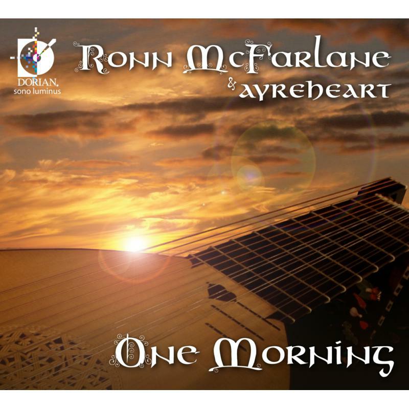 Picture of Mcfarlane:Ayreheart - Mcfarlane: One Morning/ On The Heath