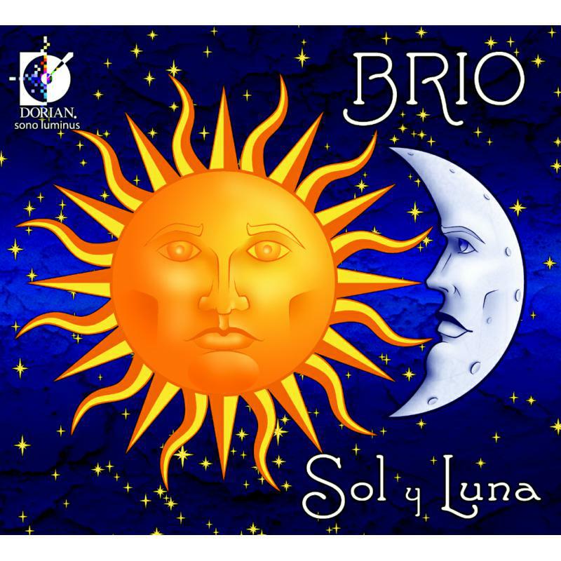 Picture of Lemos:Rosenberg:Ballard:Mallon - VARIOUS:SOL Y LUNA