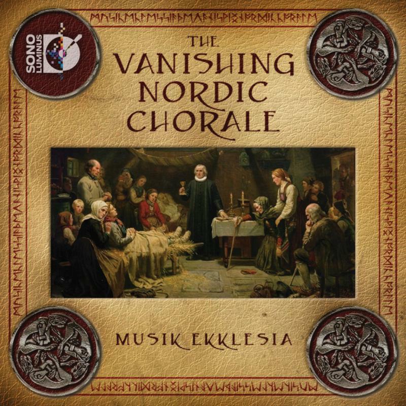 Picture of Musik Ekklesia - The Vanishing Nordic Chorale