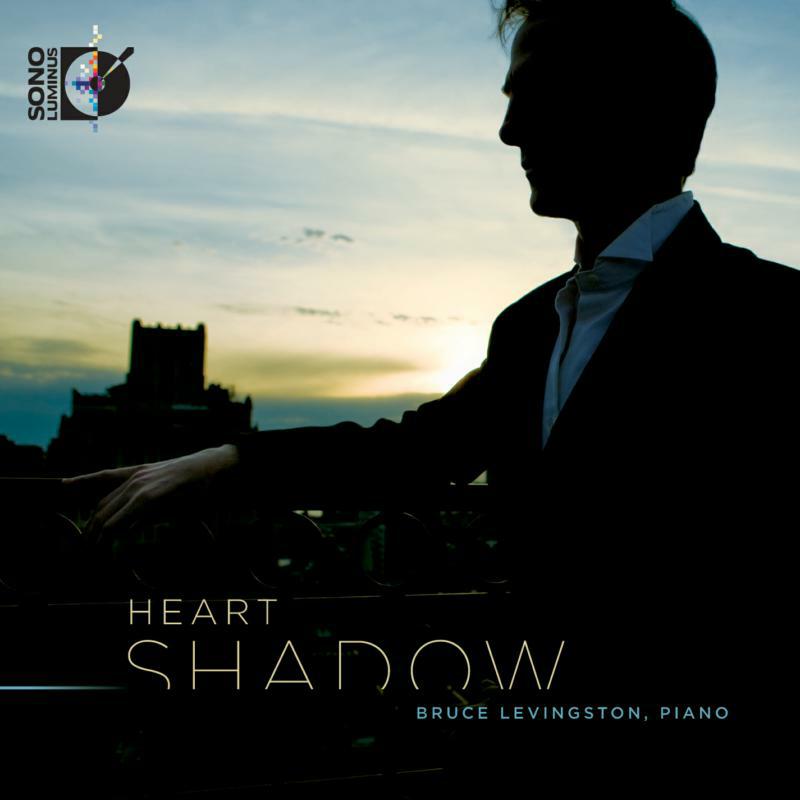 Picture of Various - VARIOUS:HEART SHADOW