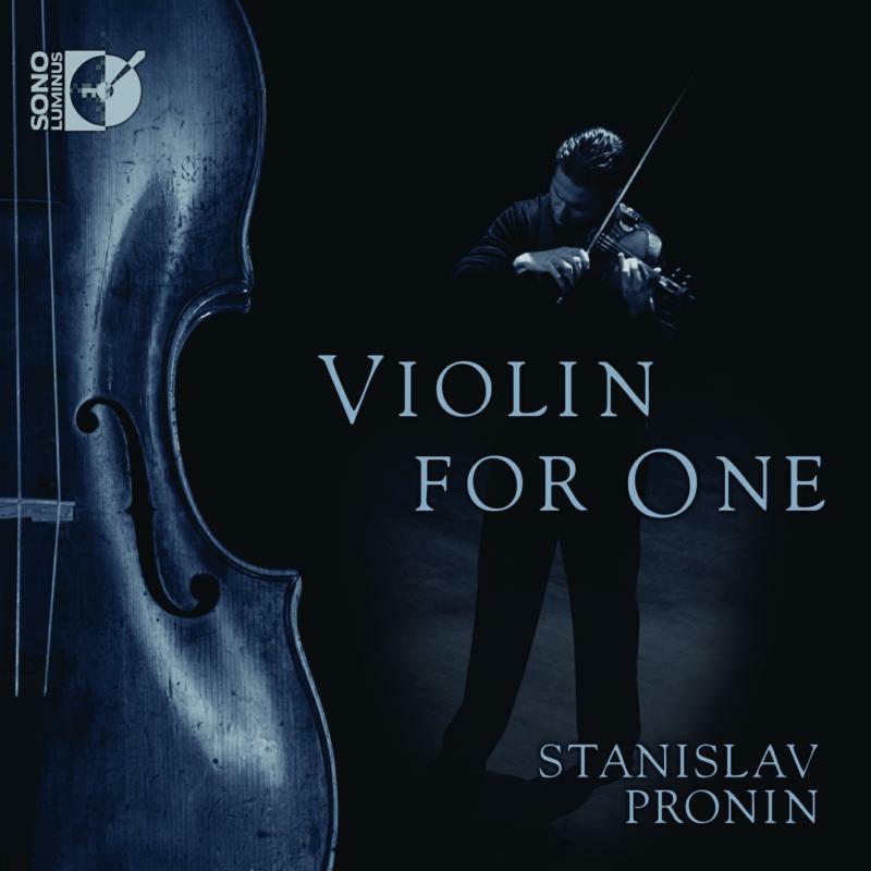 Picture of Various - Violin For One