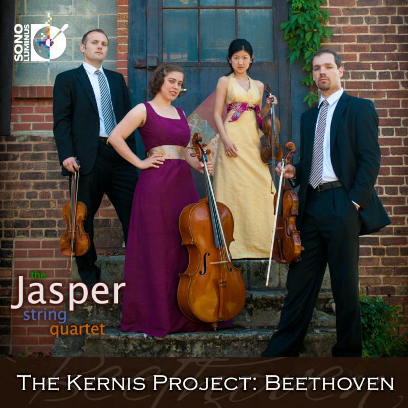 Picture of Beethoven:Kernis - Beethoven: Kernis Project