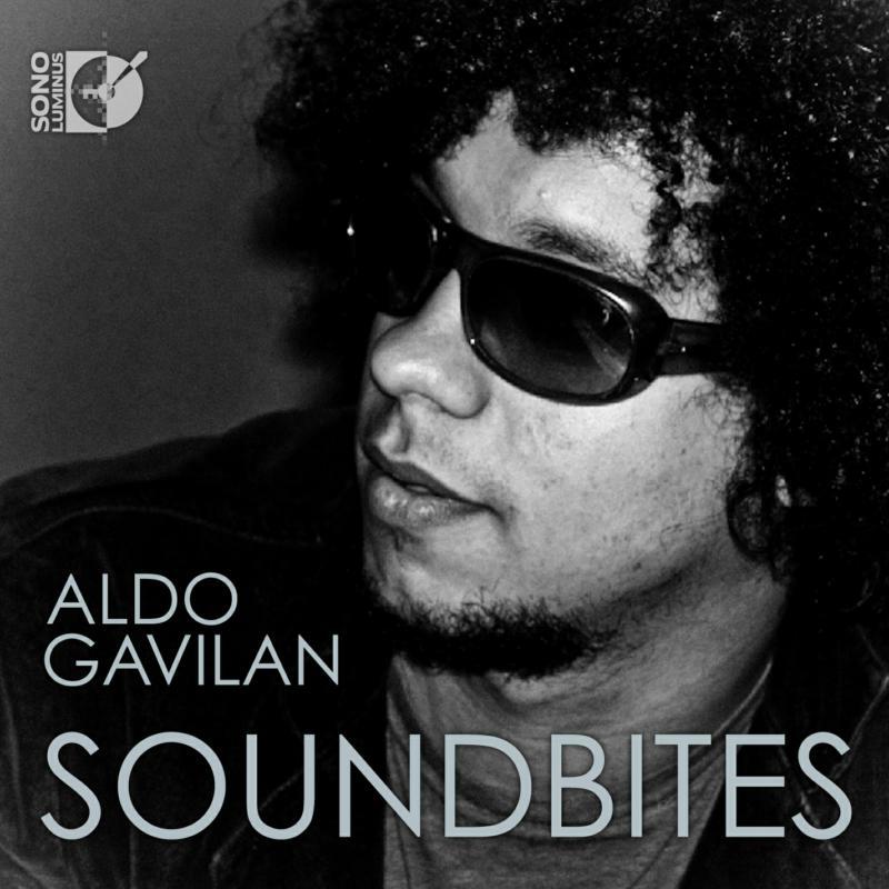 Picture of Aldo Gavilan - Gavilan: Soundbites