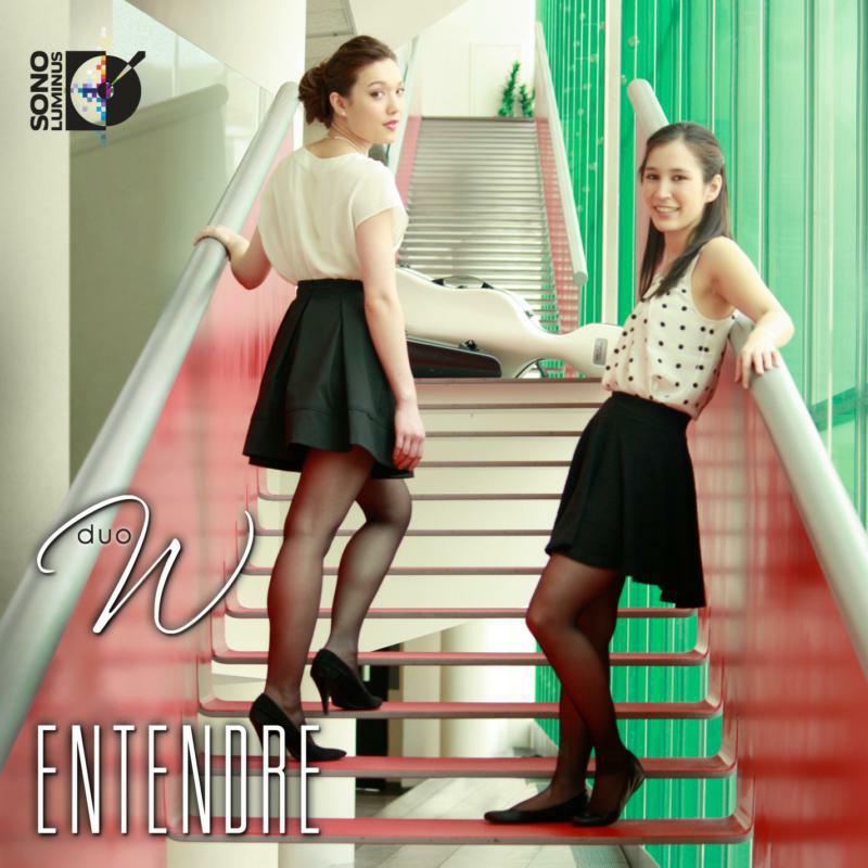 Picture of Duow - Entendre