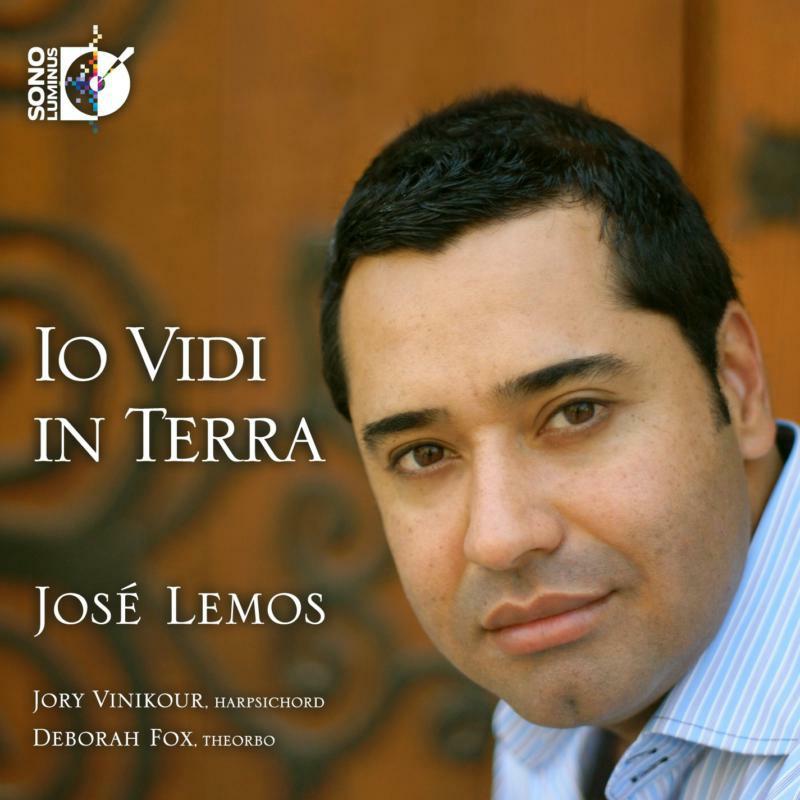 Picture of Lemon:Vinikour - Io Vidi In Terra
