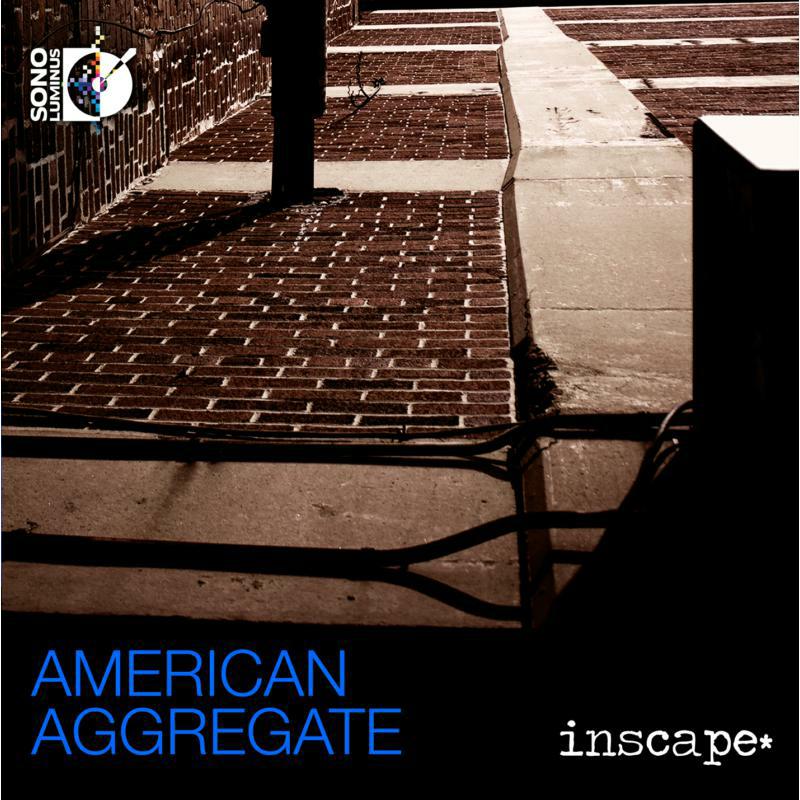Picture of Inscape* - American Aggregate