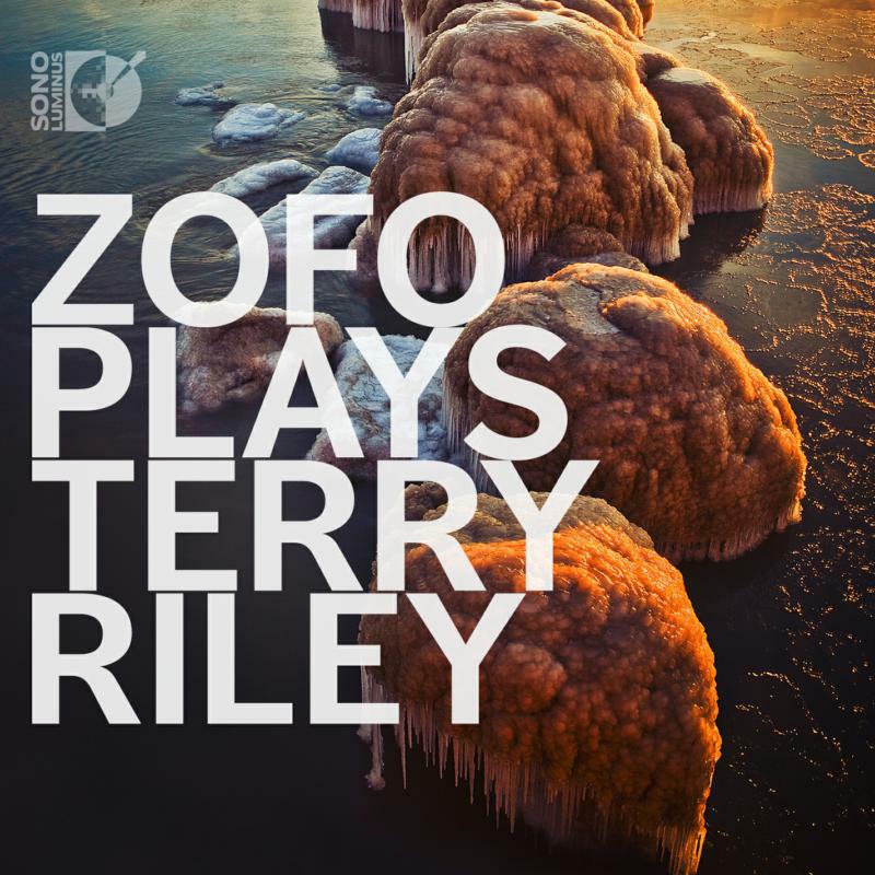 Picture of Zofo - Zofo Plays Terry Riley