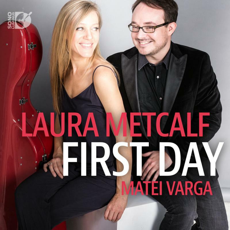 Picture of Metcalf/Varga - First Day