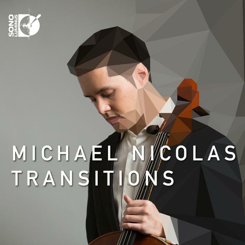 Picture of Michael Nicolas - Transitions