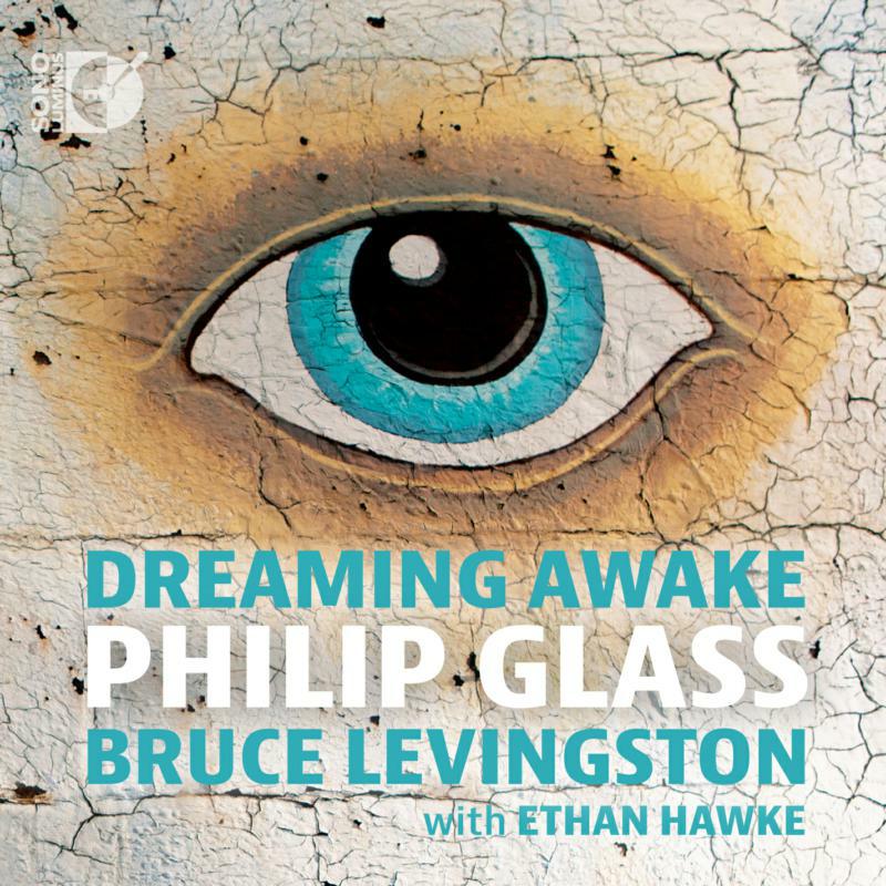 Picture of Levingston/Hawke - Glass:Dreaming Awake