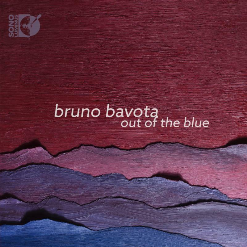 Picture of Bavota/Nicolas/Freivogel - Bavota:Out Of The Blue