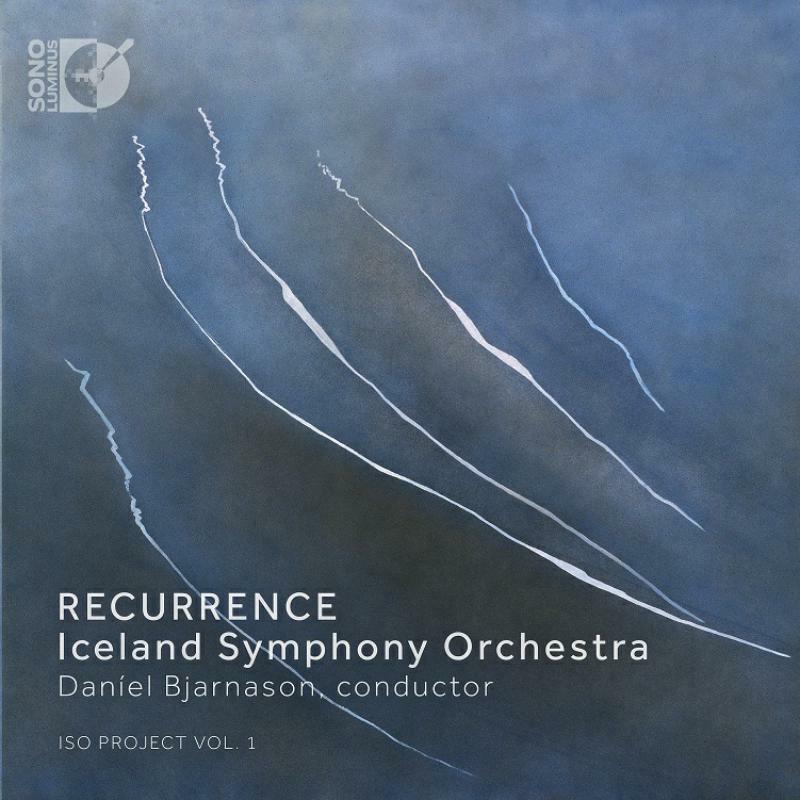 Picture of Iceland So/Bjarnason - Recurrence - ISO Project, Vol. 1