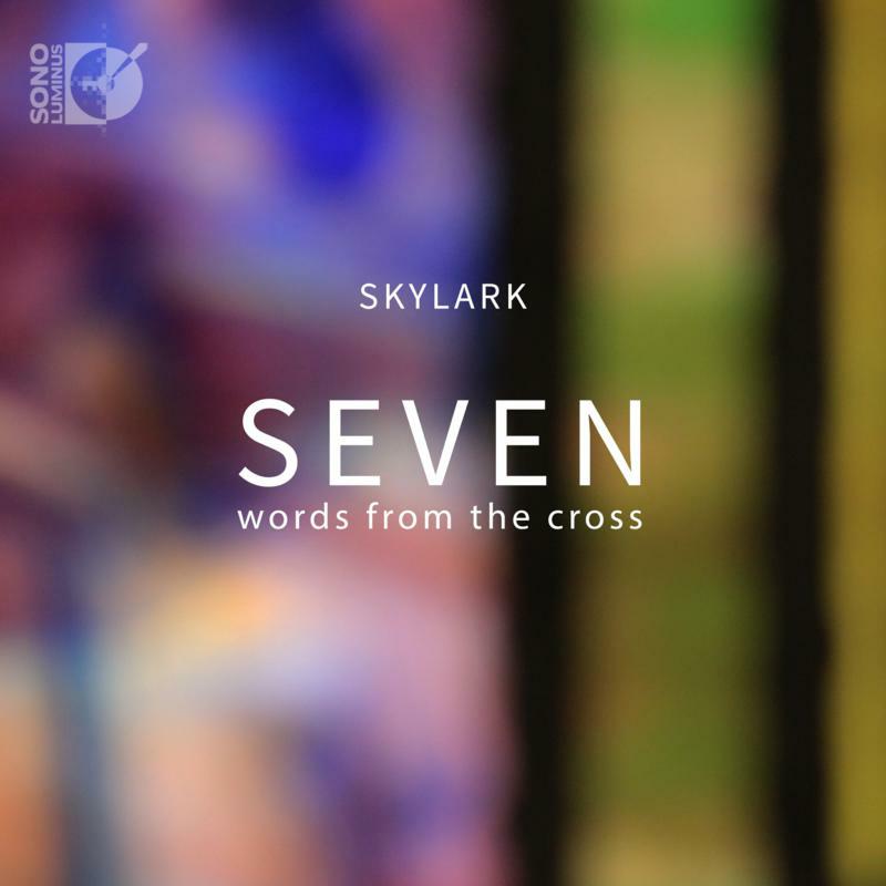 Picture of Skylark - Seven Words from the Cross