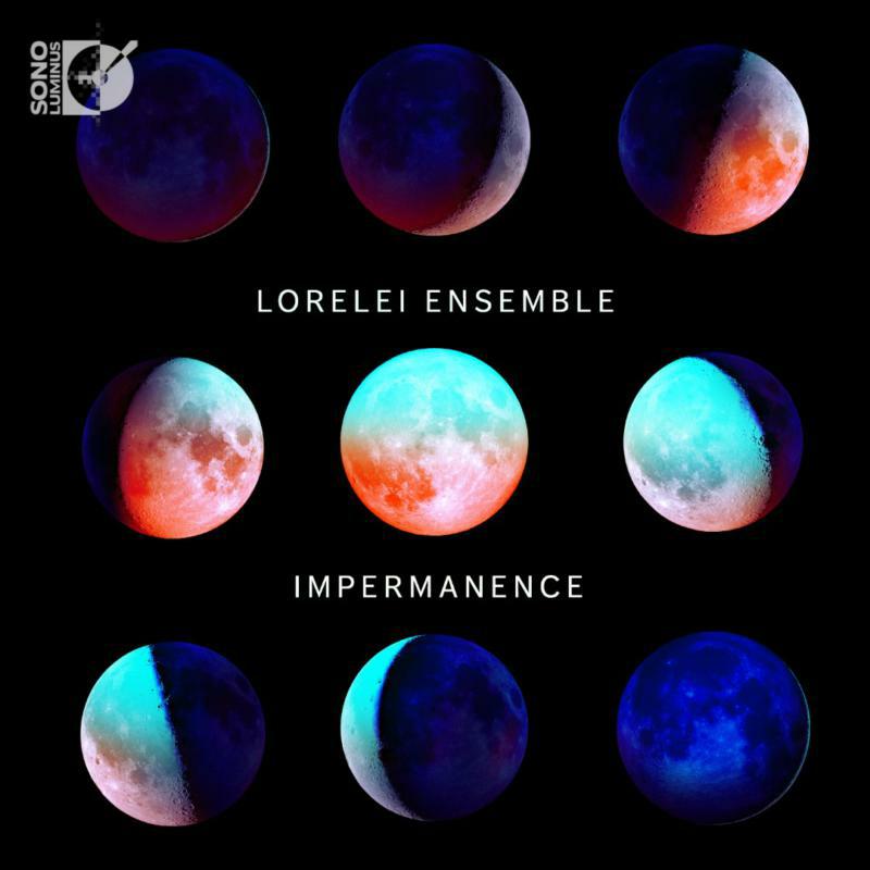 Picture of Lorelei Ensemble - Impermanence