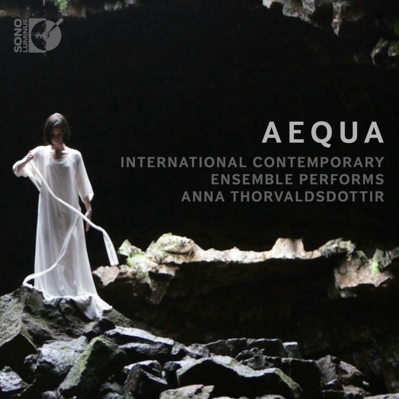 Picture of International Contemporary E - Anna Thorvaldsd�ttir: AEQUA