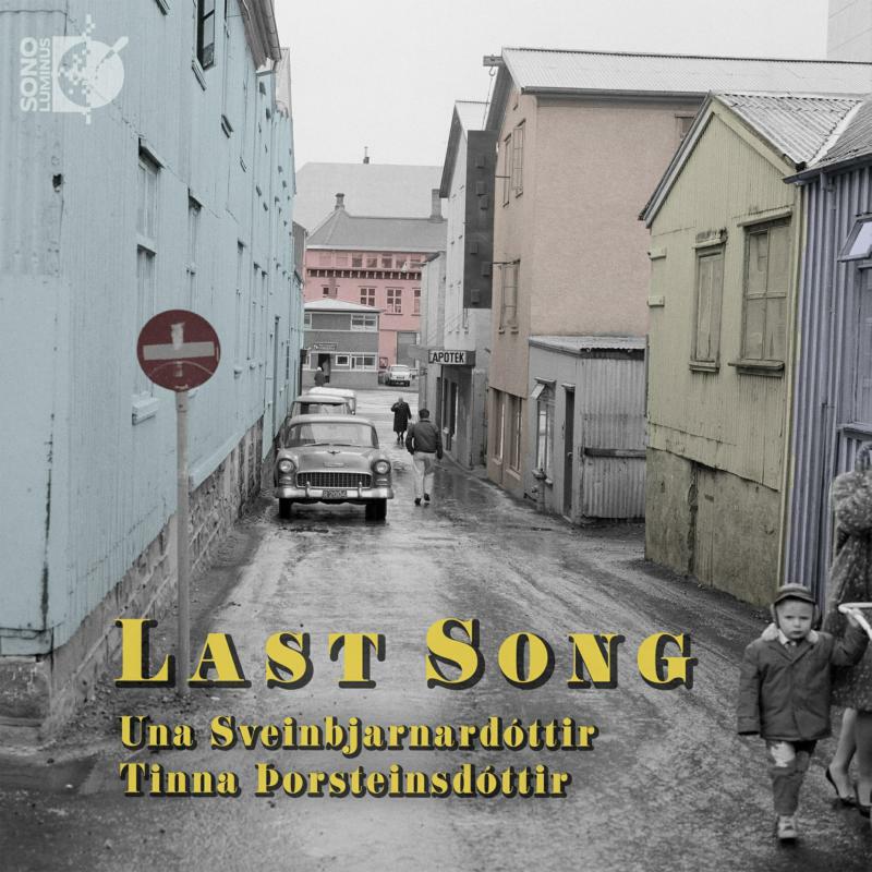 Picture of Sveinbjarnardottir - Last Song