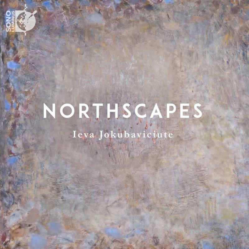 Picture of Ieva Jokubaviciute - Northscapes