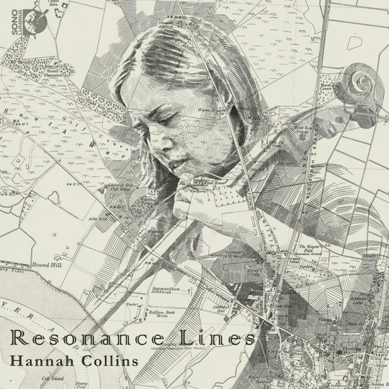 Picture of Hannah Collins - Resonance Lines