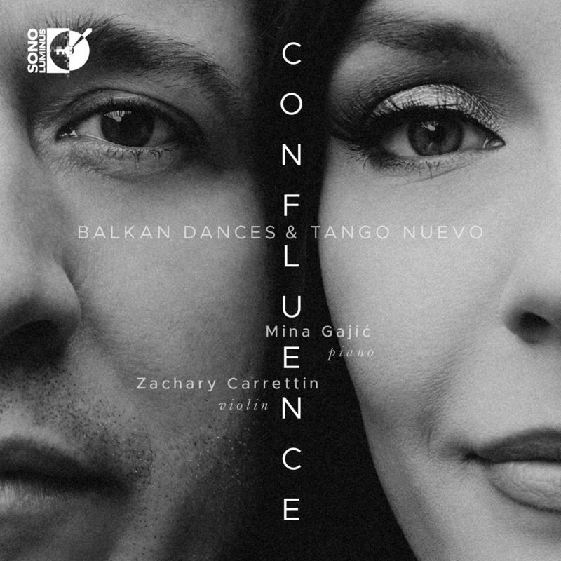 Picture of Gajic/Carrettin - Confluence