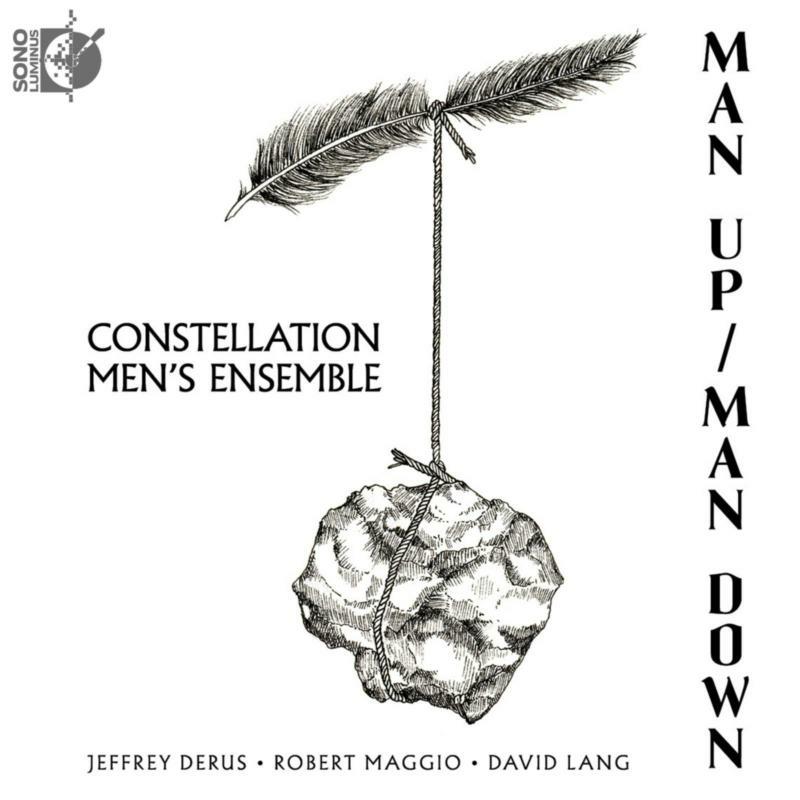 Picture of Constellation Men's Ensemble - Man Up/Man Down