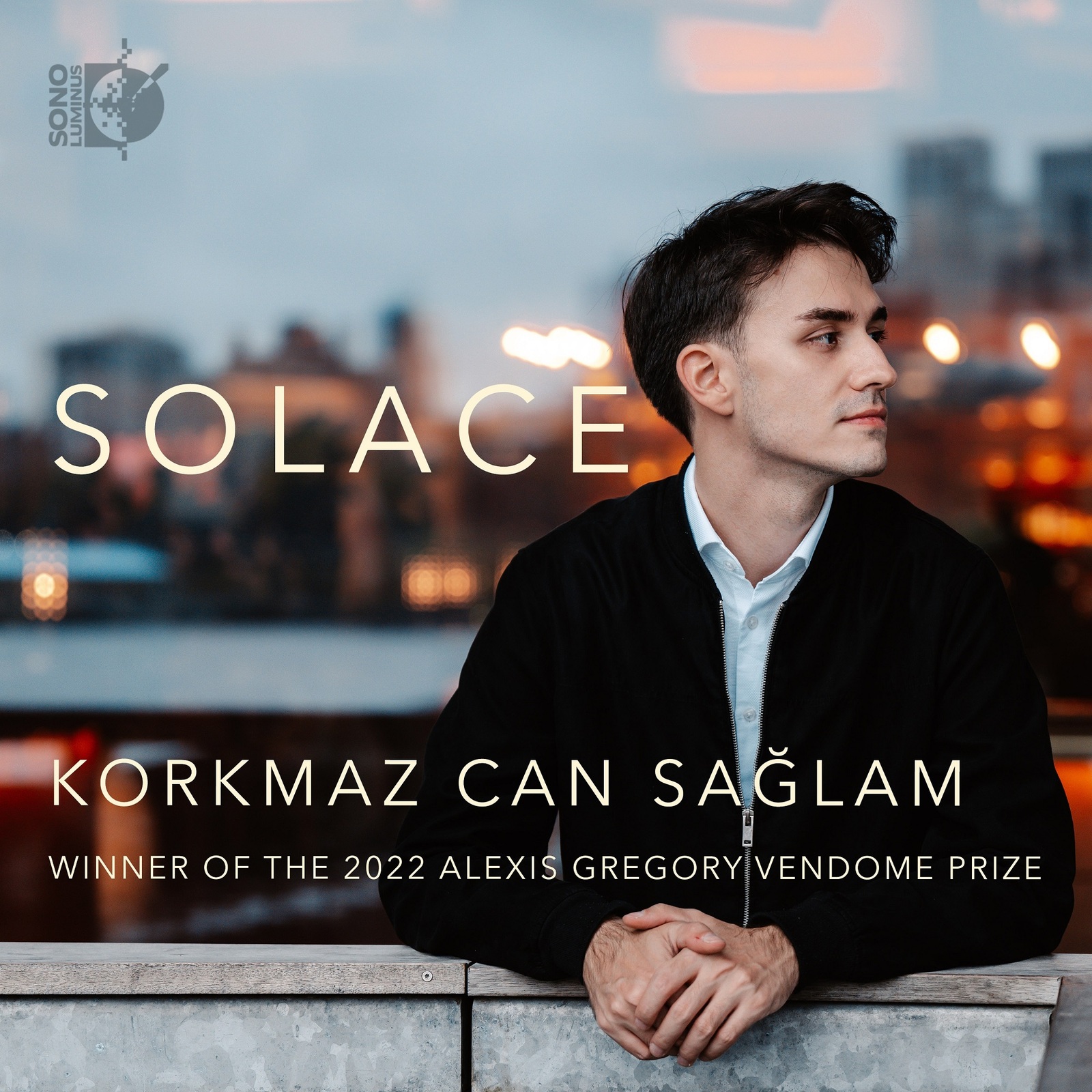 Picture of Korkmaz Can Saglam - Solace
