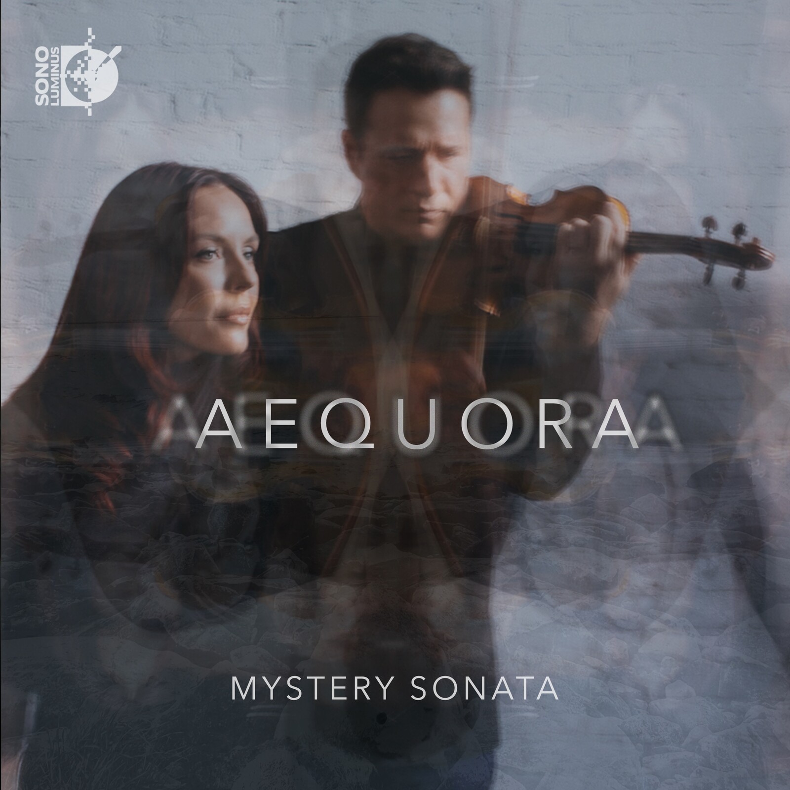 Picture of Mystery Sonata - Aequora