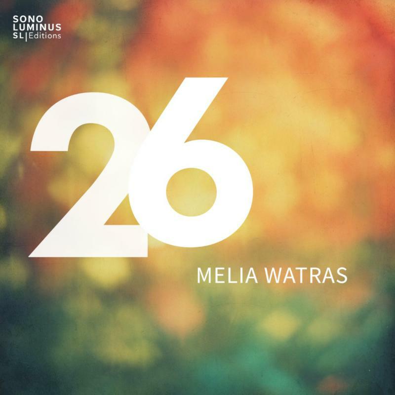 Picture of Melia Watras - 26 - Melia Watras