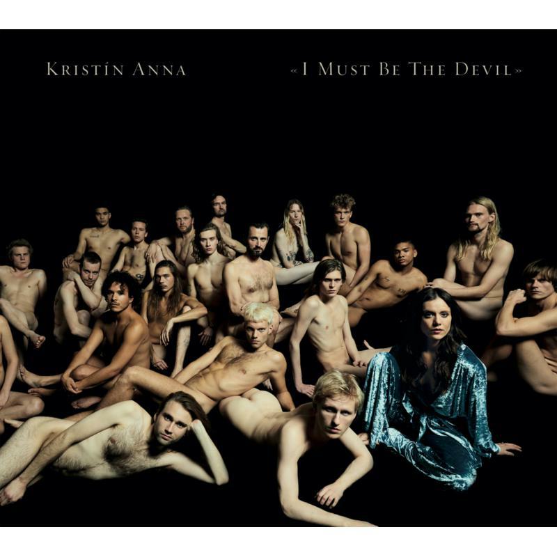 Picture of Kristin Anna - Krist�n Anna: I Must Be The Devil