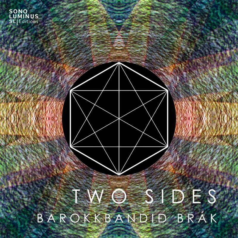 Picture of Barokkbandi� Br�k - Two Sides