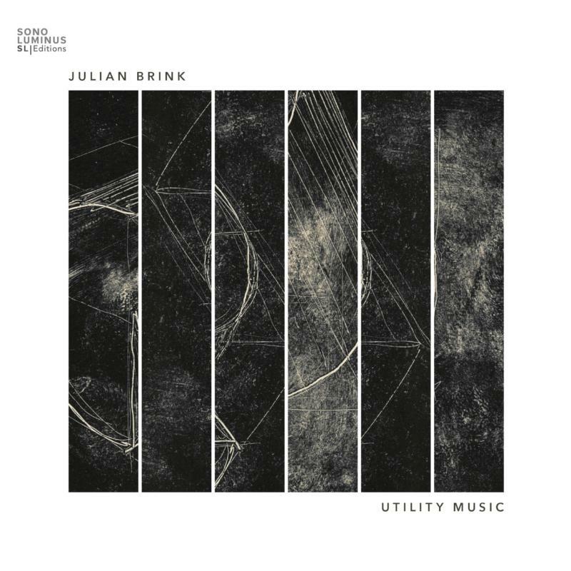 Picture of Julian Brink - Julian Brink: Utility Music