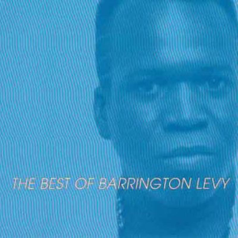 Picture of Barrington Levy - Too Experience The Best Of Barrington Levy