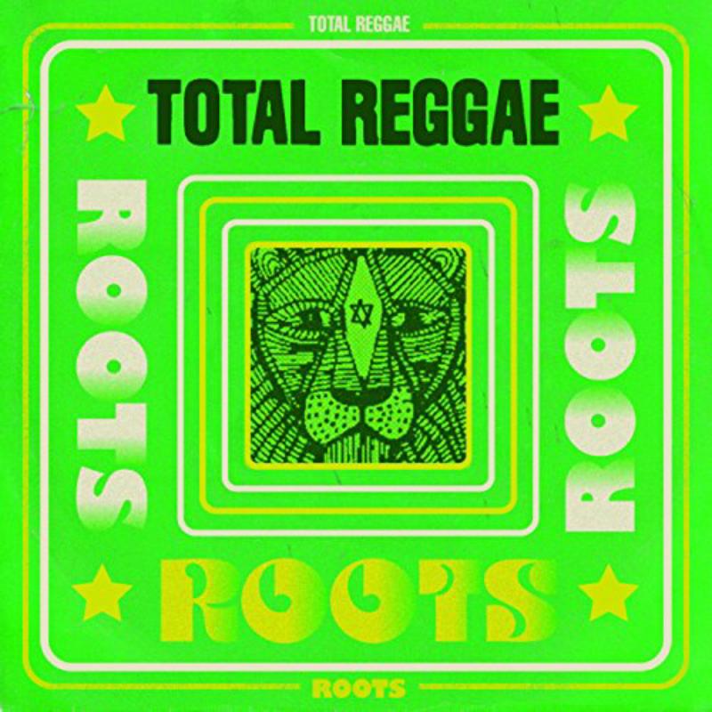Picture of Various Artists - Total Reggae Roots