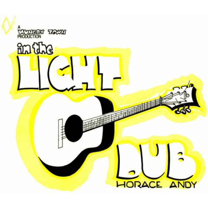 Picture of Horace Andy - In The Light Dub