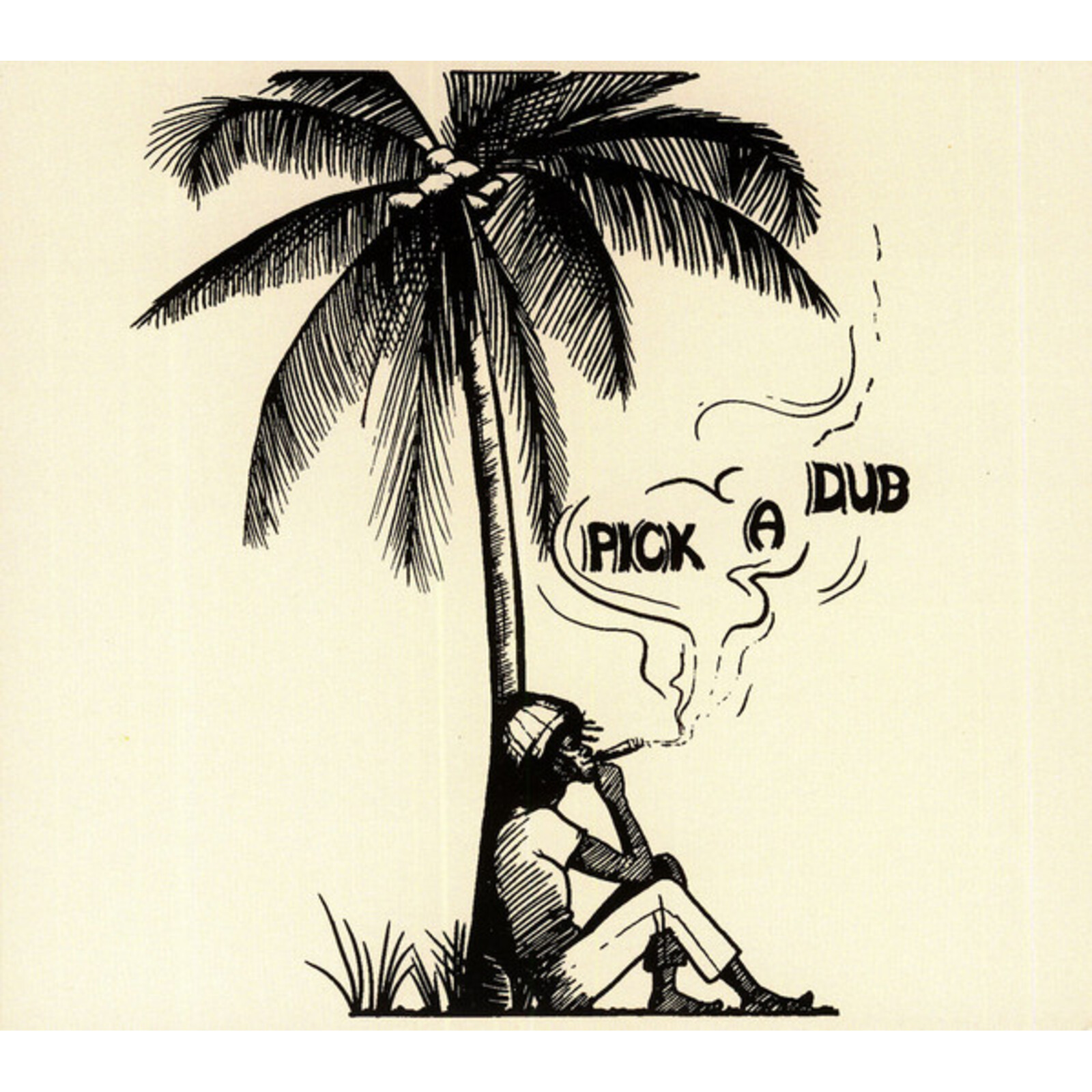 Picture of Keith Hudson - Pick A Dub