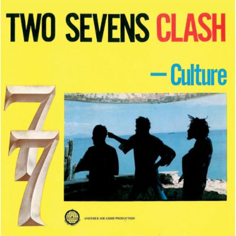 Picture of Culture - Two Sevens Clash